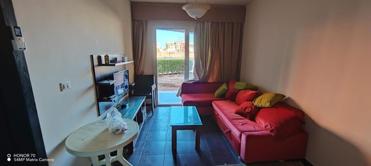 Apartment In Sharm Elsheikh Bagian luar foto